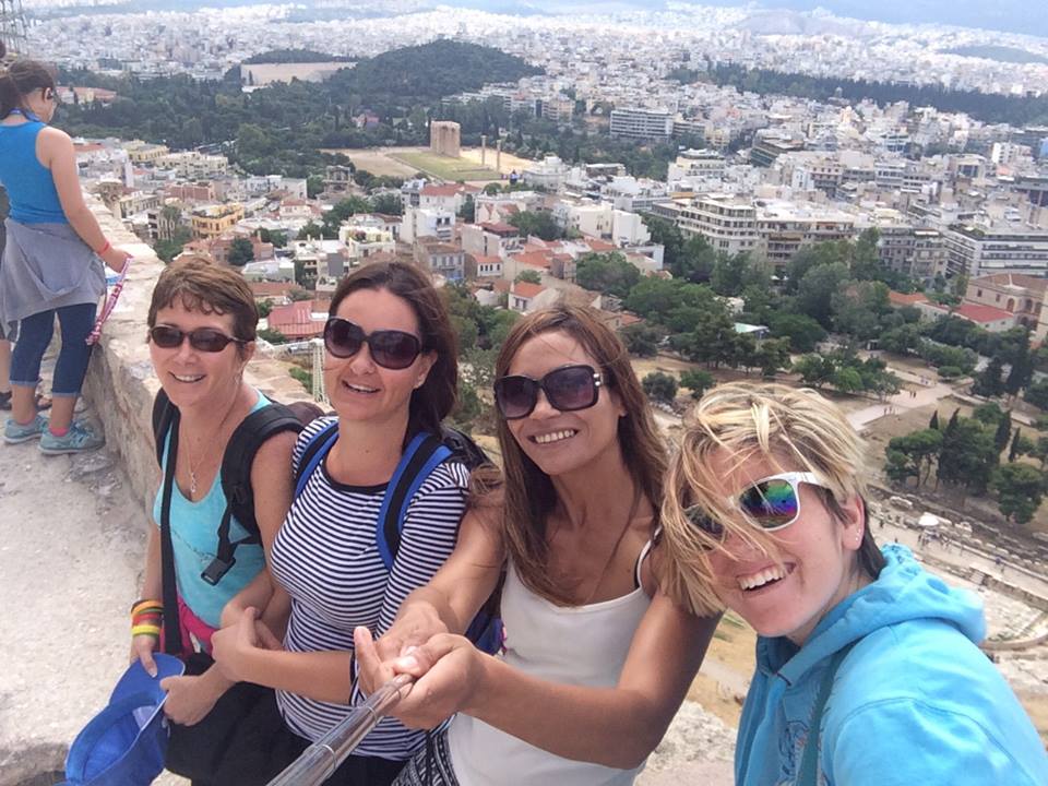 small group tours to Europe with Euro Tours Cape Town