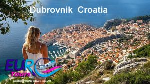 dubrovnik