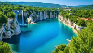 Vacation time Croatia in 2025