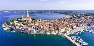 Croatia wonderland 