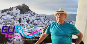 tour organizer peter klipfel - We quote through experience