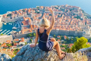 Dubrovnik Croatia 