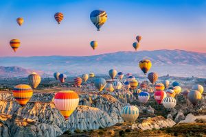 Turkey - Travel with Euro tours - We organize and you travel 