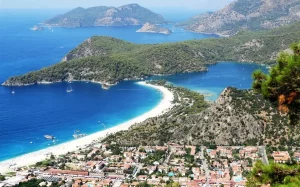 Holiday in Turkey with euro tours