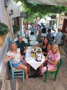 Group Tours are cheaper with Greece Tours Cape Town 