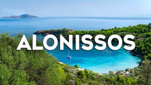 Travel to Alonissos with Euro Tour organisers in Cape Town