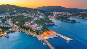 Patitiri - Alonissos