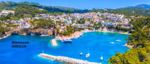 Alonissos island - Take that trip - Call Euro tours Cape Town
