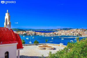 Ermioni - Greek riviera 