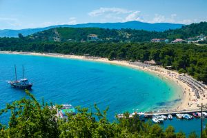 Skiathos beaches 
