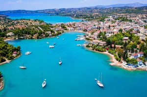 bay of porto heli 