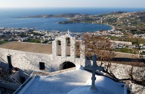 Parikia Paros