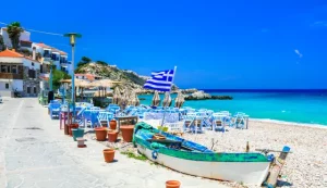 Splendid Greece with euro tours