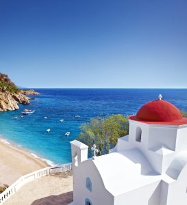 Karpathos a beauty in the greek islands where history meets the future